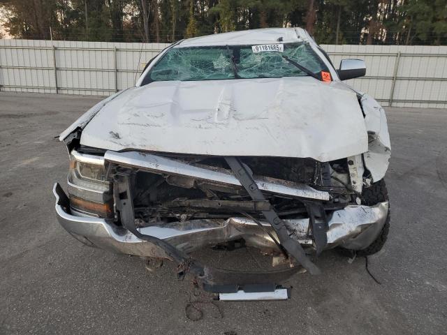 2017 CHEVROLET SILVERADO #3303903686