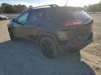 Lot #3296887833 2018 JEEP CHEROKEE L