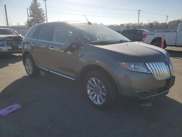 2012 LINCOLN MKX #3296275467
