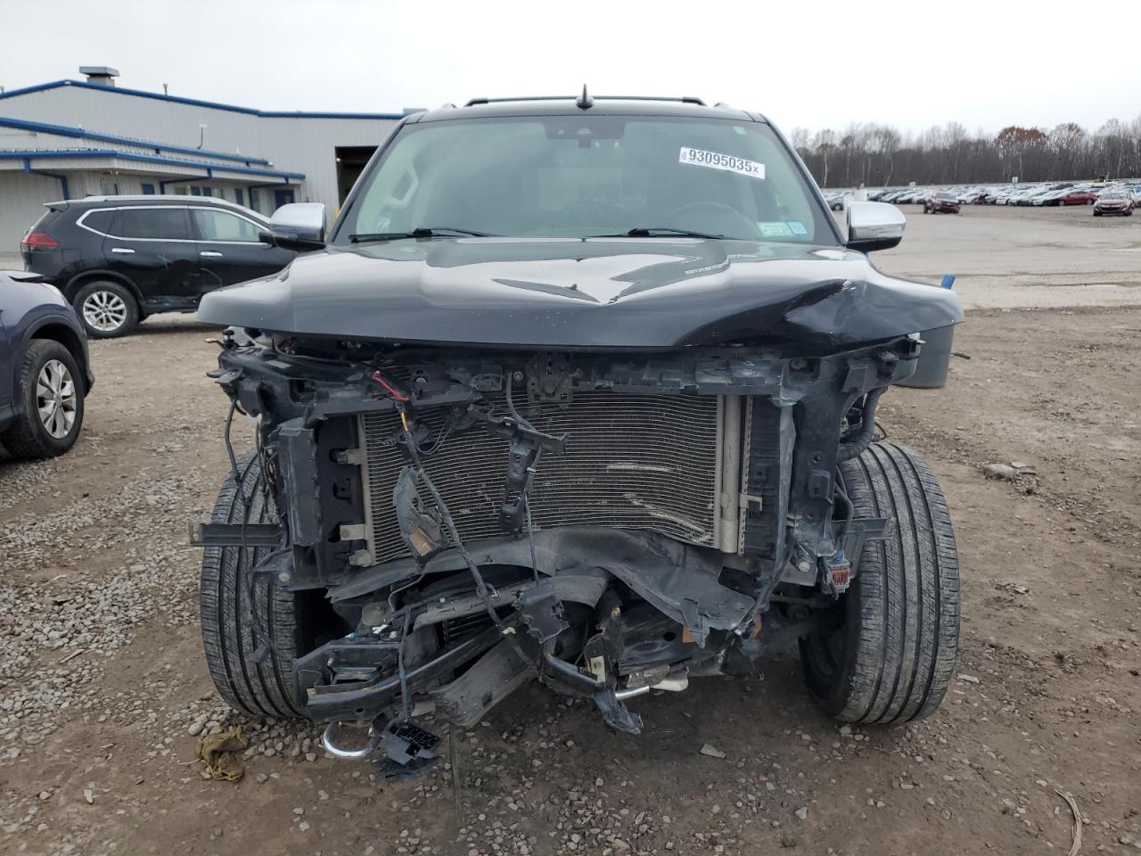 FORD EXPEDITION MAX PLATINUM