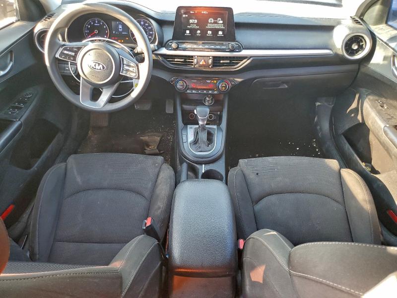 2019 KIA FORTE FE #3318973920