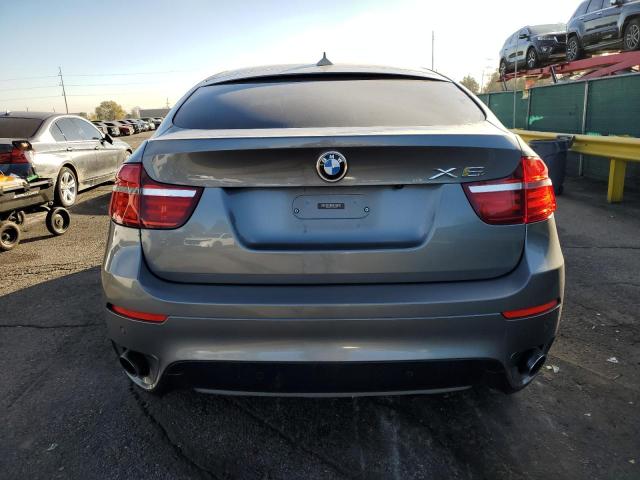 2013 BMW X6 XDRIVE3 #3281467990