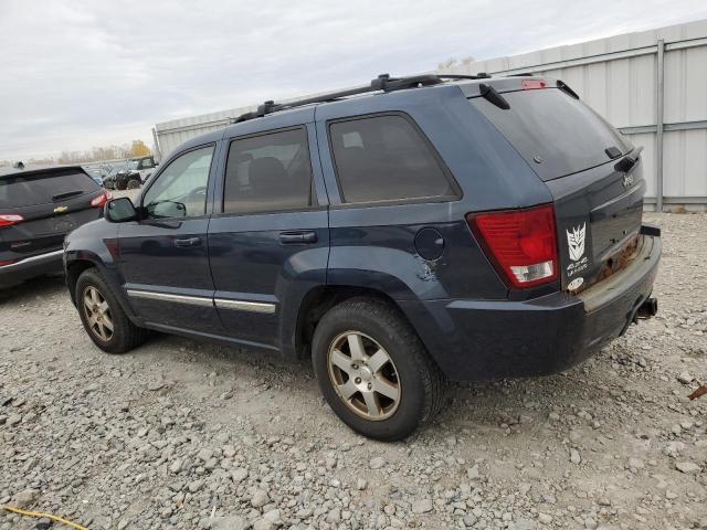 2010 JEEP GRAND CHER #3301844367