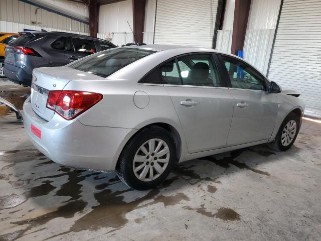 2011 CHEVROLET CRUZE LT #3301986485