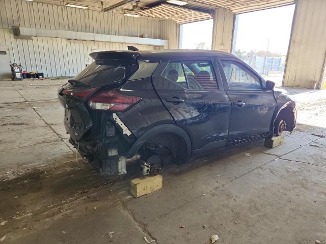 2021 NISSAN KICKS SV - 3N1CP5CV6ML543359