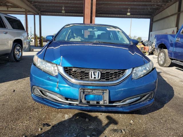 2014 HONDA CIVIC LX #3301751480