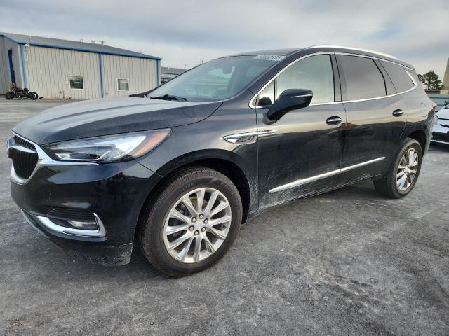 Global Auto Auctions: 2019 BUICK ENCLAVE ES