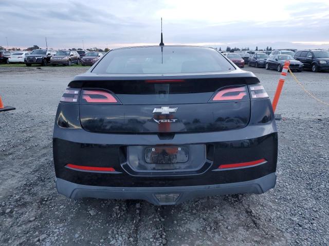 2013 CHEVROLET VOLT #3293423467