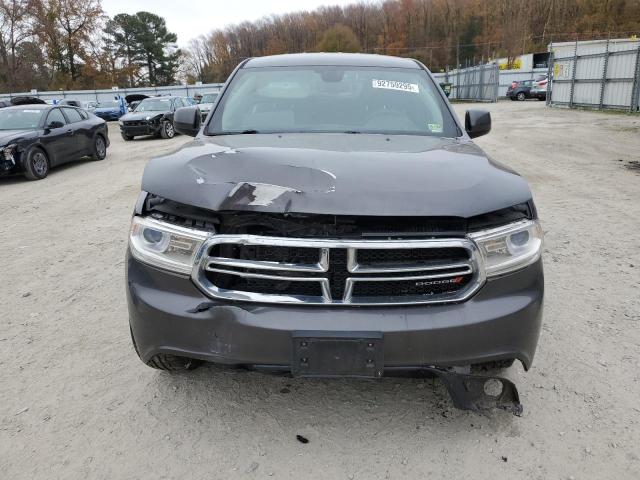 2018 DODGE DURANGO SX #3302735020