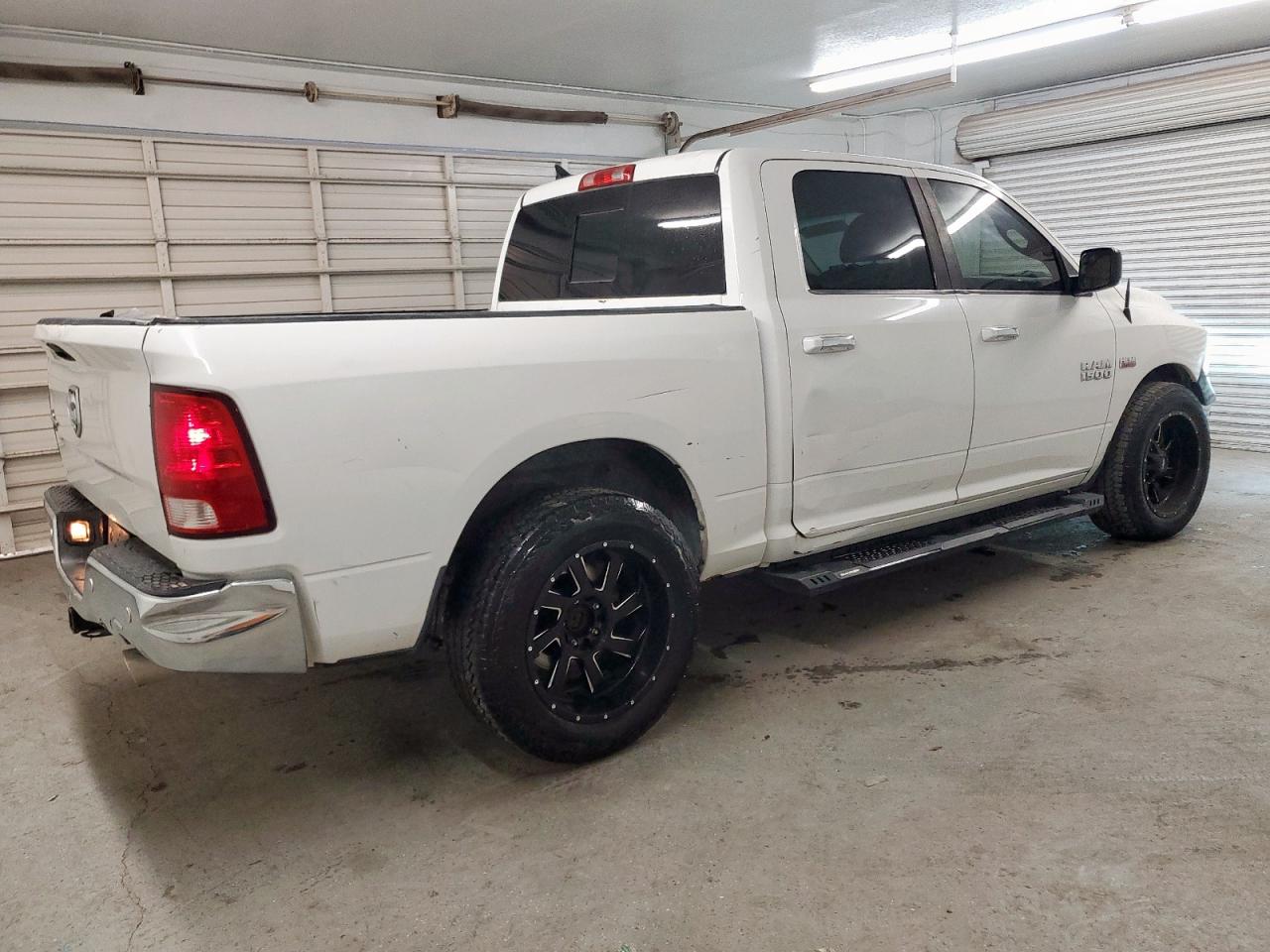 RAM 1500 SLT