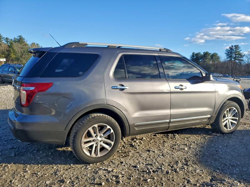 2013 FORD EXPLORER X #3301604665