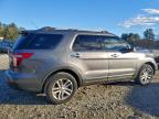 Lot #3301604665 2013 FORD EXPLORER X