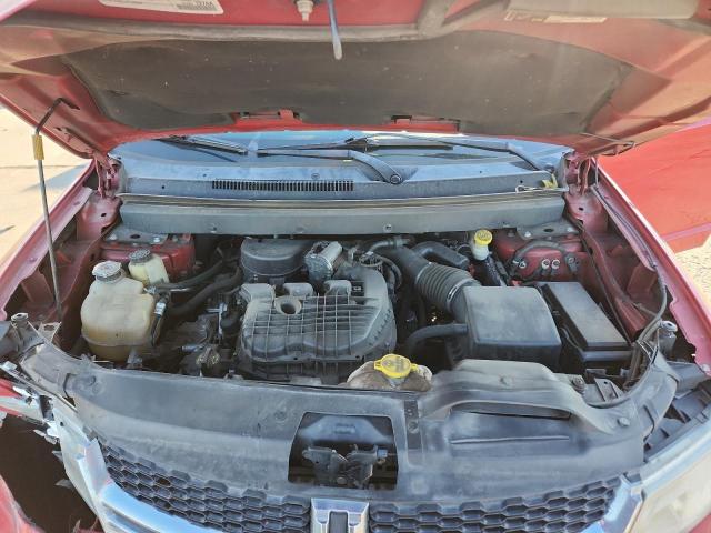 2015 DODGE JOURNEY SX #3288041141