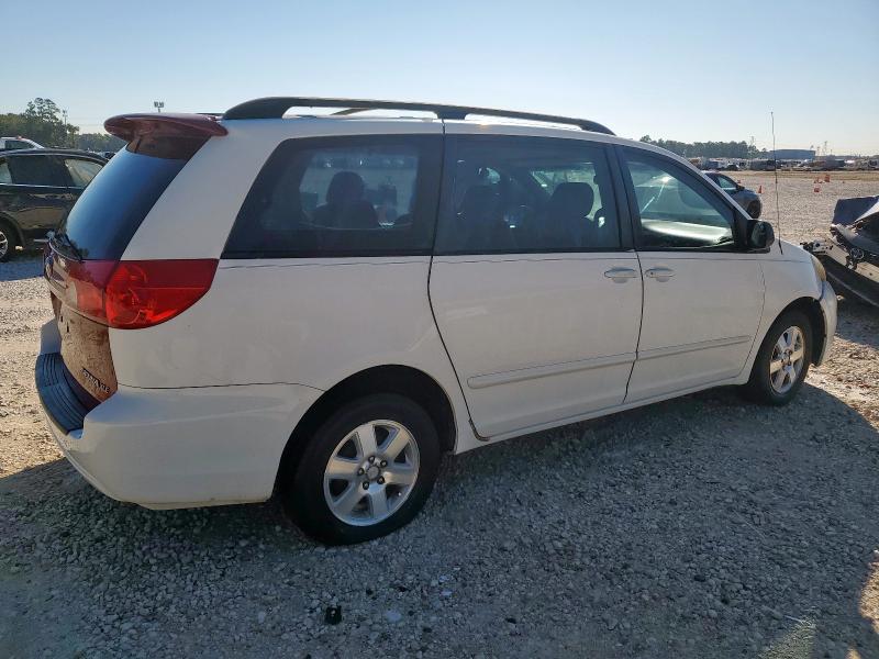 2006 TOYOTA SIENNA CE #3285687667