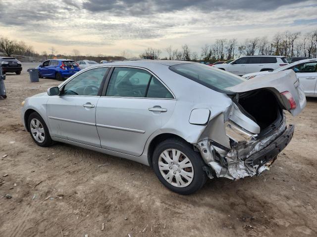 2007 TOYOTA CAMRY CE #3296352107