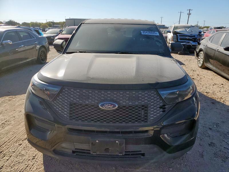 2021 FORD EXPLORER P #3290078265