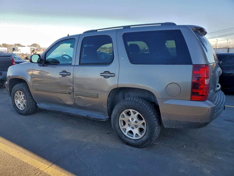 2008 CHEVROLET TAHOE K150 #3298225033