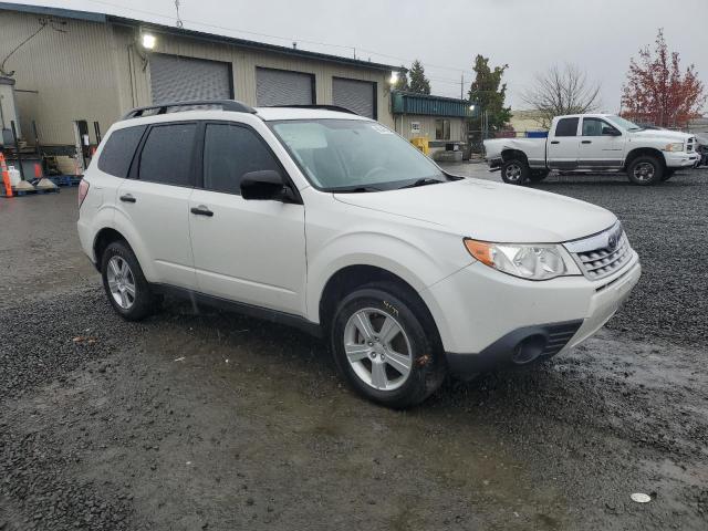 2012 SUBARU FORESTER 2 - JF2SHBBC1CH426601