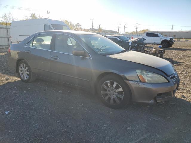 2006 HONDA ACCORD EX #3291864908