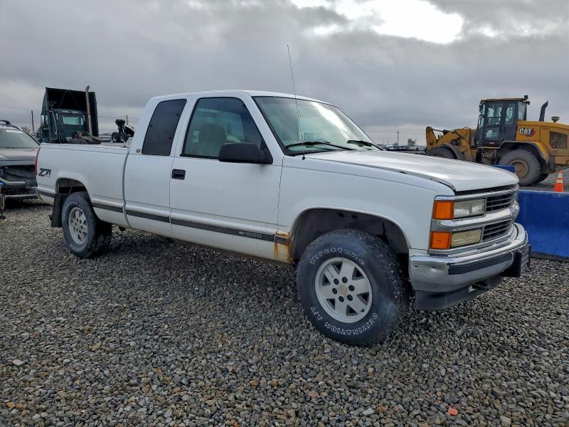 1998 CHEVROLET GMT-400 K1 #3296606054