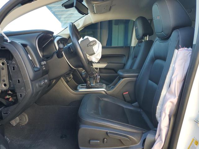 2021 CHEVROLET COLORADO Z #3302799906