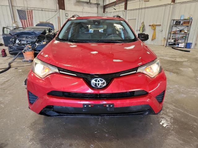 2017 TOYOTA RAV4 LE - 2T3ZFREV5HW333803