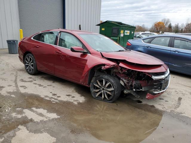 2020 CHEVROLET MALIBU RS #3318871989