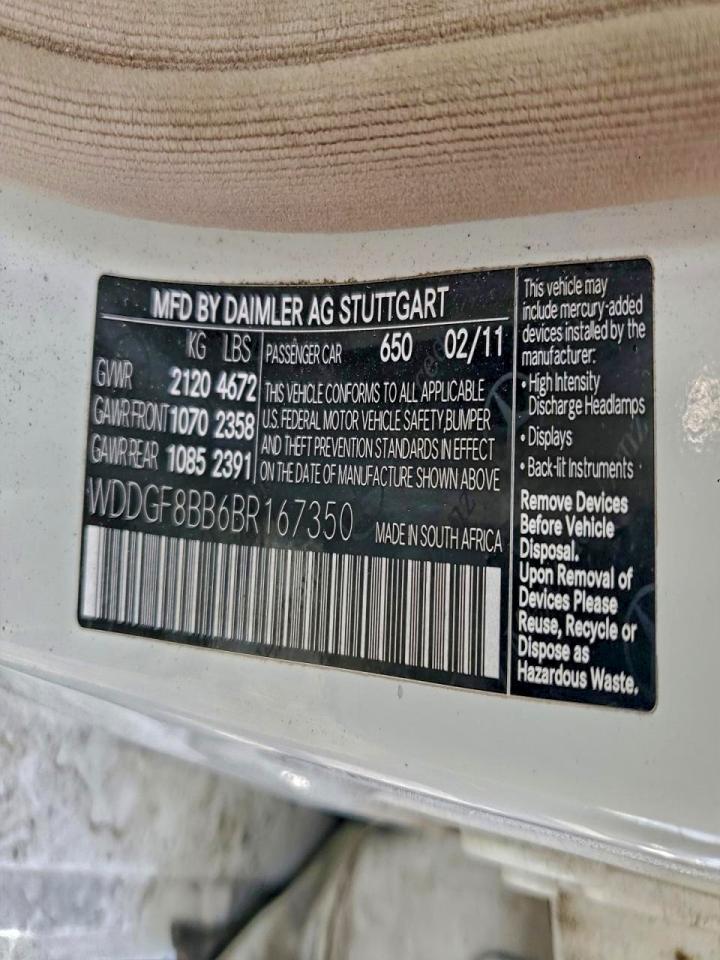 MERCEDES-BENZ C-CLASS 300 4MATIC