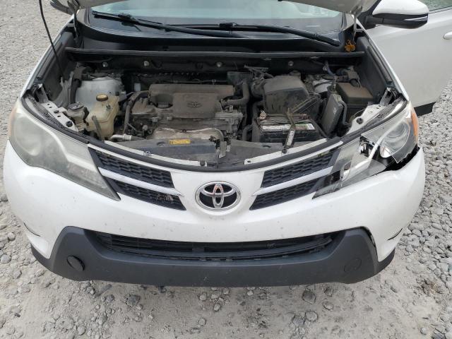 2014 TOYOTA RAV4 XLE - 2T3RFREVXEW184462