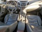 Lot #3294444500 2014 HYUNDAI ELANTRA SE
