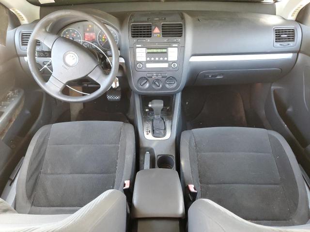 2008 VOLKSWAGEN JETTA S #3293493494