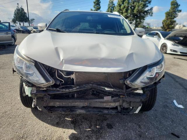 2017 NISSAN ROGUE SPOR #3305358358