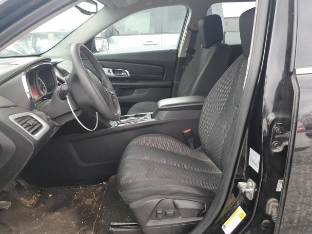 2017 GMC TERRAIN SL #3303703027