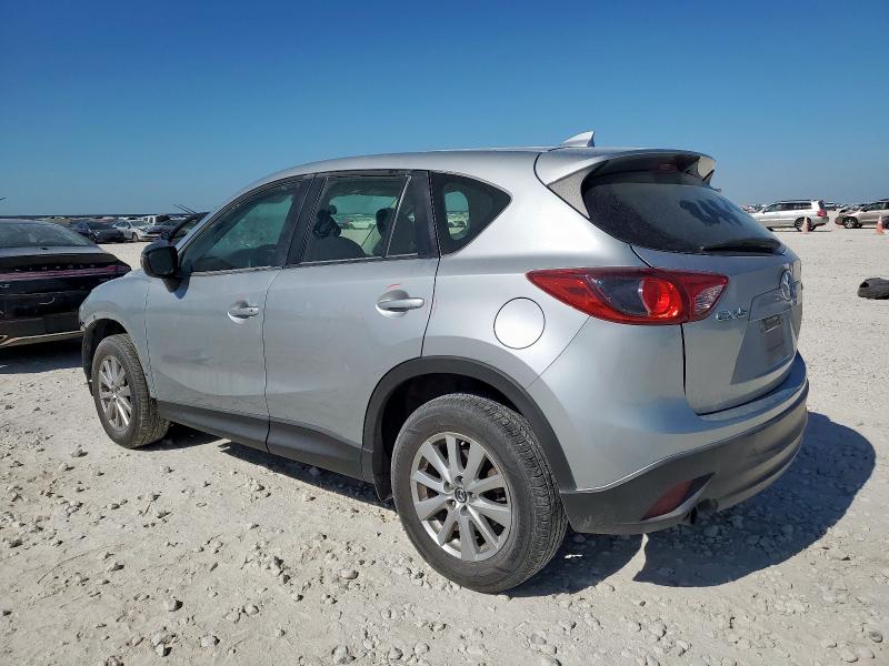 2016 MAZDA CX-5 SPORT - JM3KE2BY6G0919754