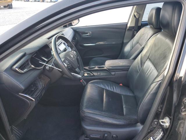 2014 TOYOTA AVALON BAS #3296395664