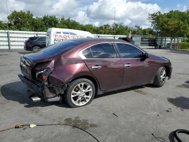 2014 NISSAN MAXIMA S #3290259258