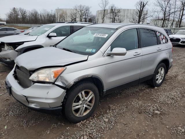 Global Auto Auctions: 2011 HONDA CR-V EXL