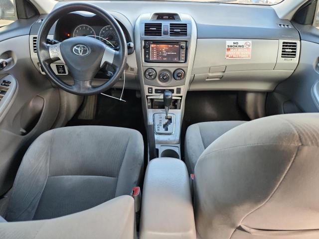 2013 TOYOTA COROLLA BA #3283853414
