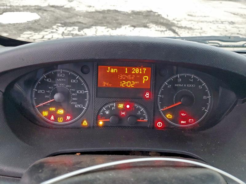 2020 RAM PROMASTER #3301791332