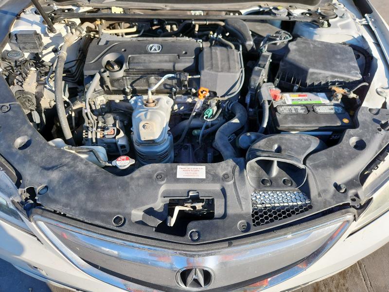 2015 ACURA TLX TECH #3290185230