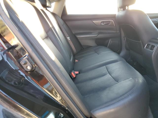 2015 NISSAN ALTIMA 2.5 #3285769672