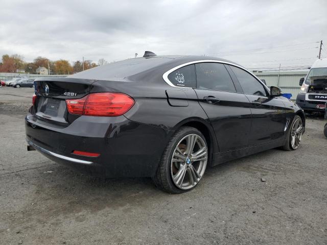2016 BMW 428 XI GRA WBA4C9C50GG139192