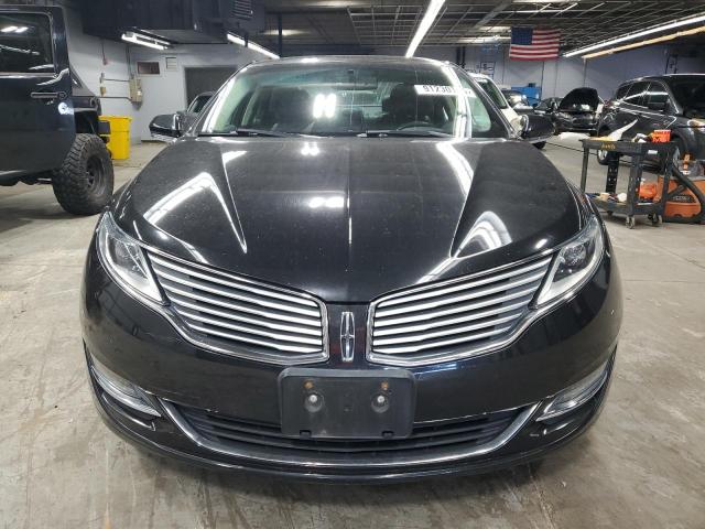 2014 LINCOLN MKZ HYBRID #3290291256