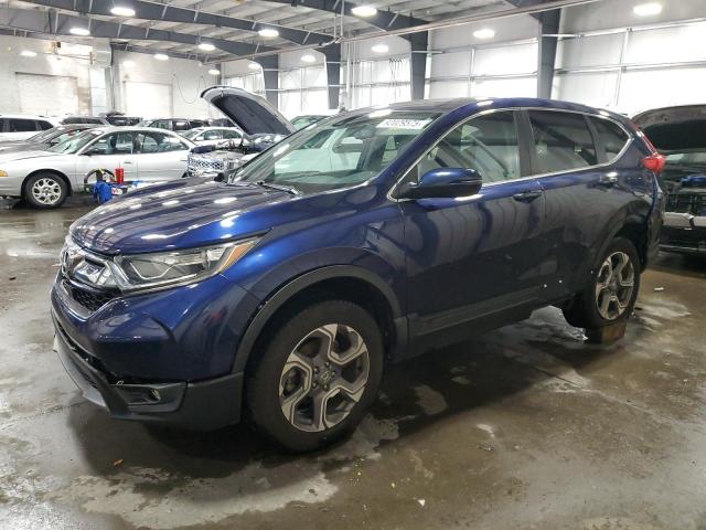 HONDA CR-V EXL