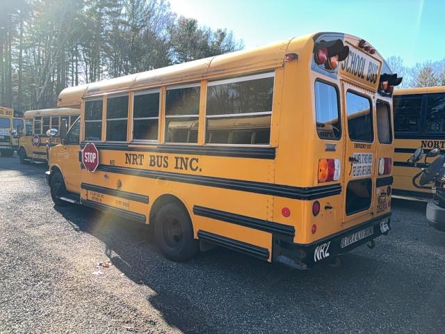 2013 CHEVROLET EXPRESS G3 #3292323310