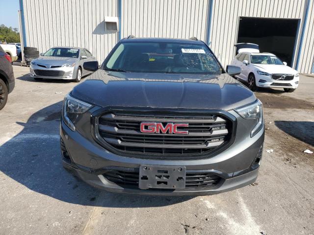 2019 GMC TERRAIN SL #3302879940