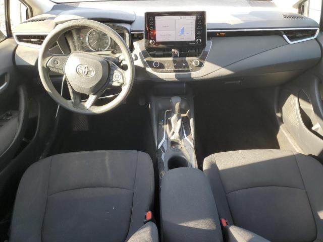 2021 TOYOTA COROLLA LE #3290278277