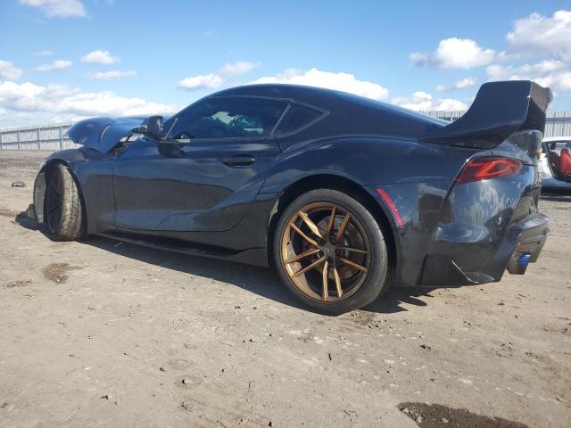 2021 TOYOTA SUPRA BASE #3297163486