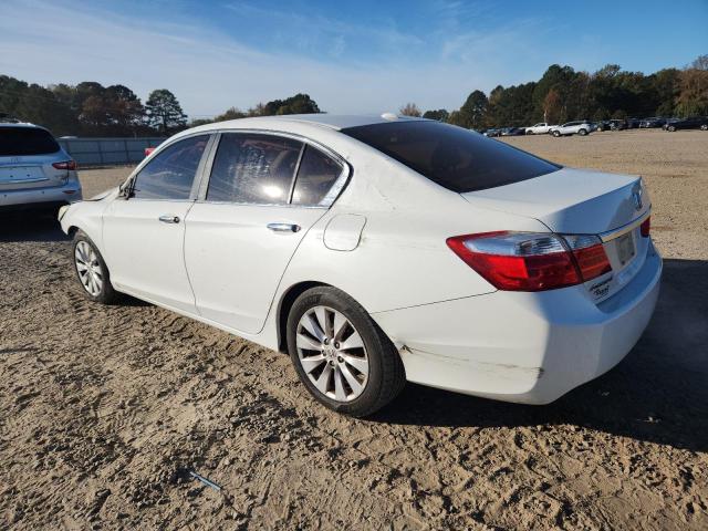 2013 HONDA ACCORD EXL #3290191241