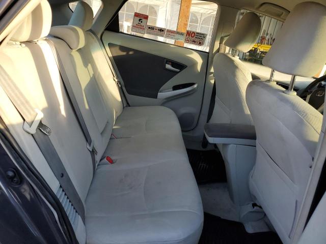 2010 TOYOTA PRIUS #3292371267